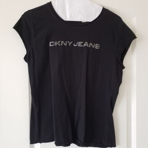DKNY top